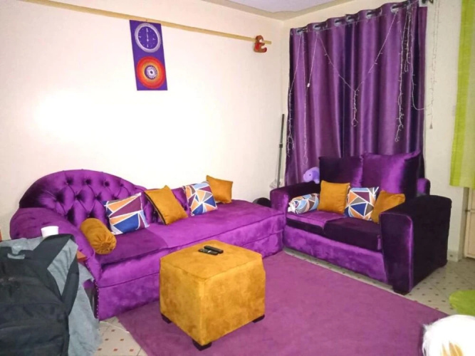 Stay.Plus Roverpark Apartment