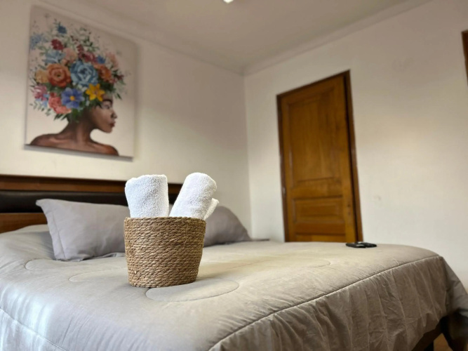 Casona Lorena