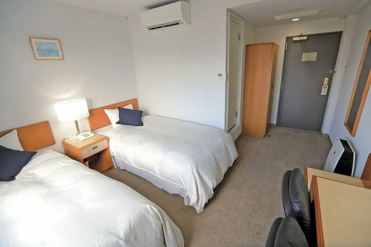 Aomori Forest Hotel Annex