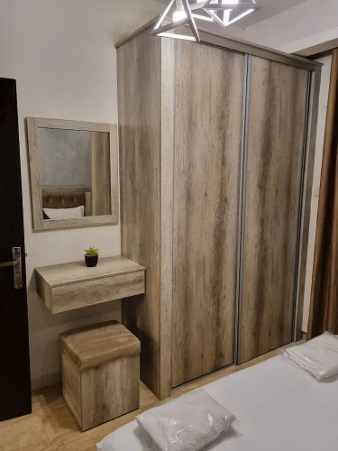 Unique 2bedroom at Abdoun 001