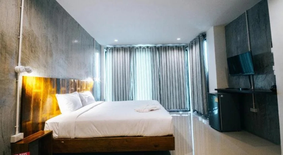 Seven Days a Week Resort