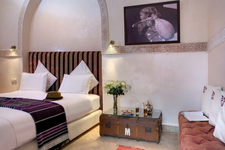 Riad Sidi Benslimane