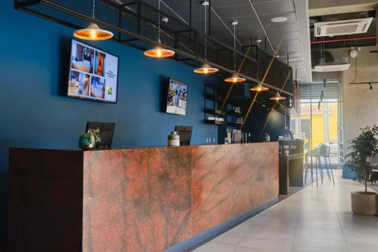 Ibis Styles Antofagasta
