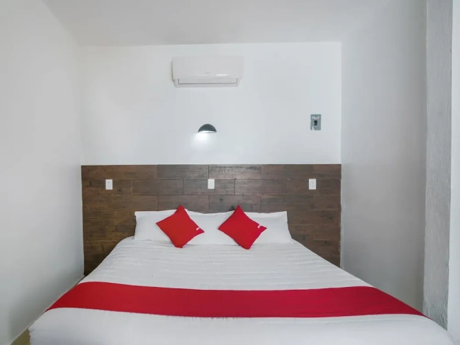Economy Single room