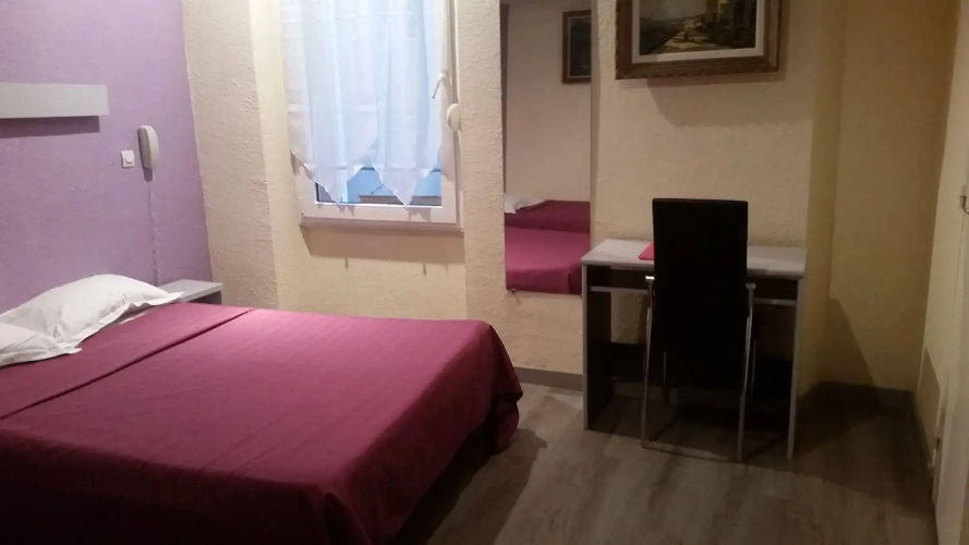 Hotel Appia