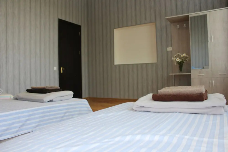 Telavi Inn