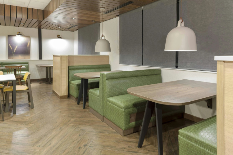 Fairfield Inn And Suites By Marriott Fort Collins South photo 27