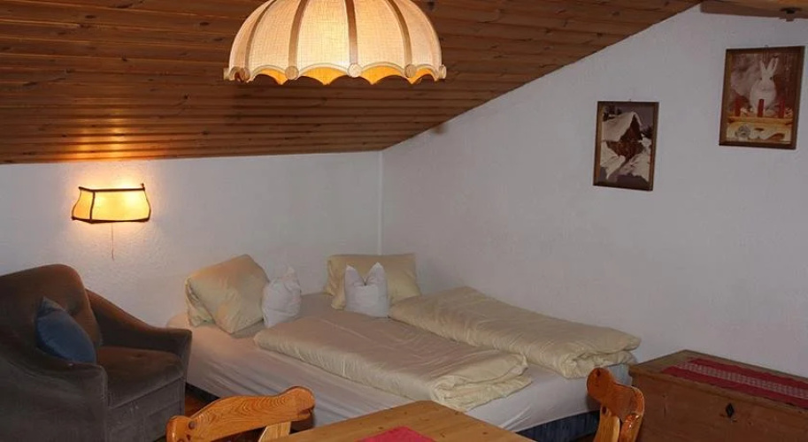 Plattnerhof Kaunertal