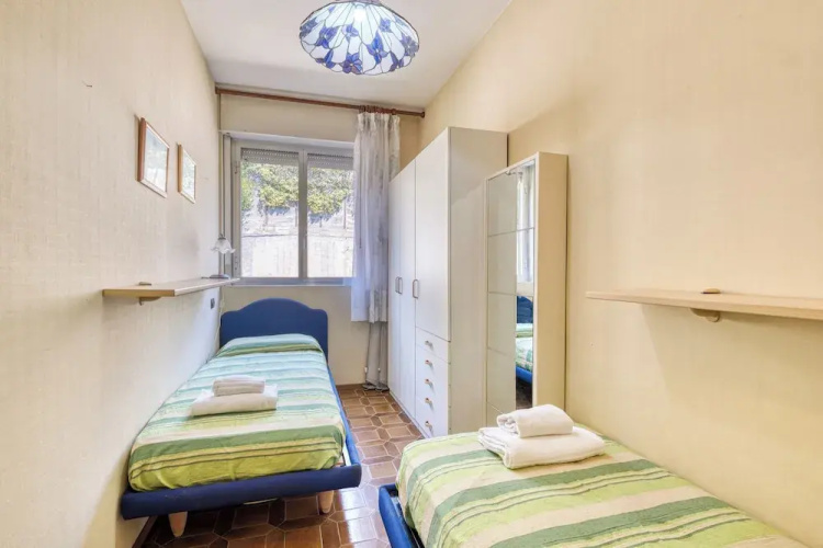 Casa 3 Ponti