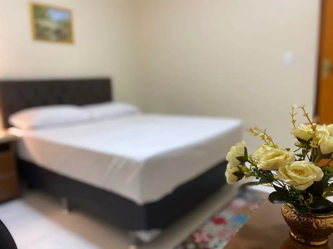 Bertolini Hotel