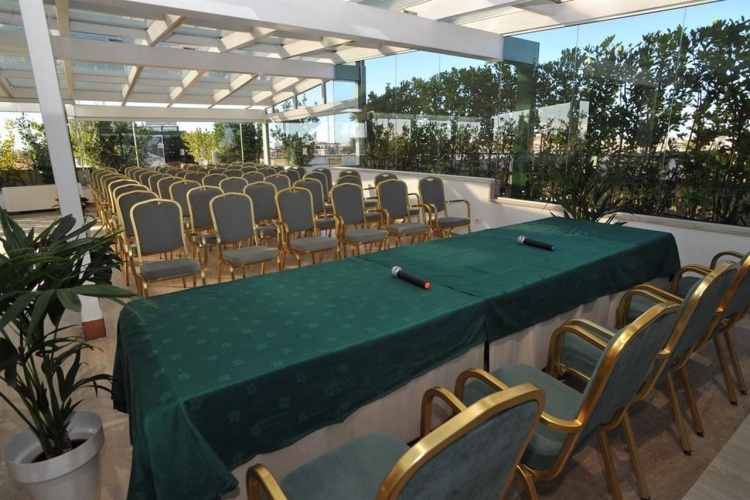 Hotel Domus Sessoriana photo 6