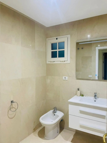 Apartment in area Del Duque with spacious terrace