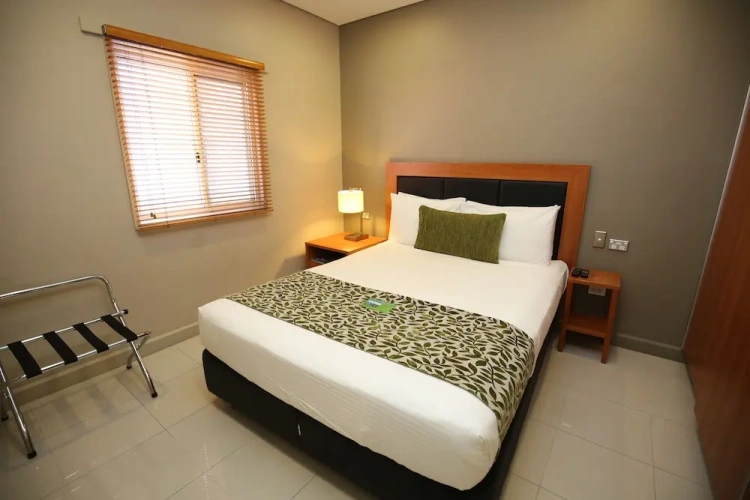 1 Bedroom Premier room with balcony