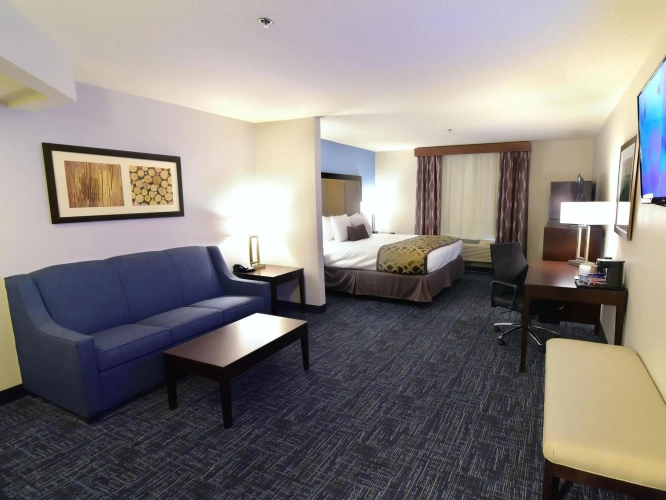 Suite