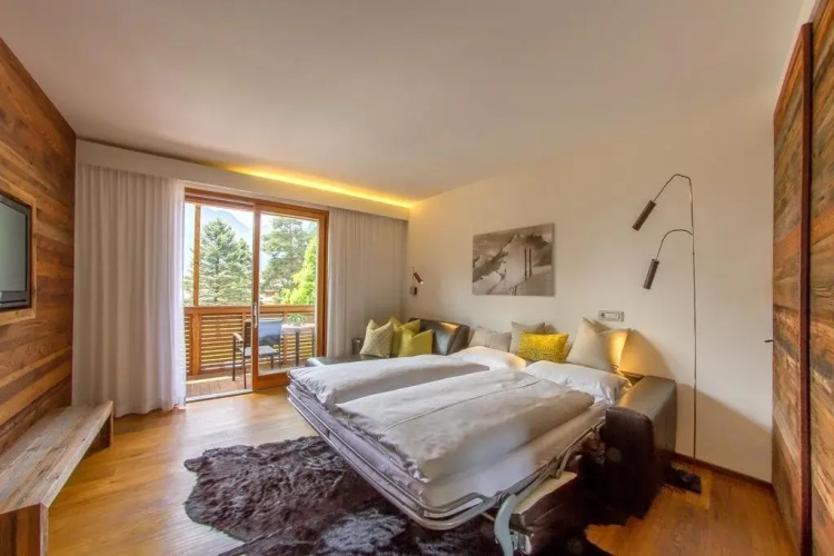 Residence Villa Calluna