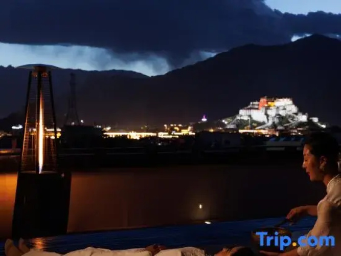 Lhasa Fanlian Hotel