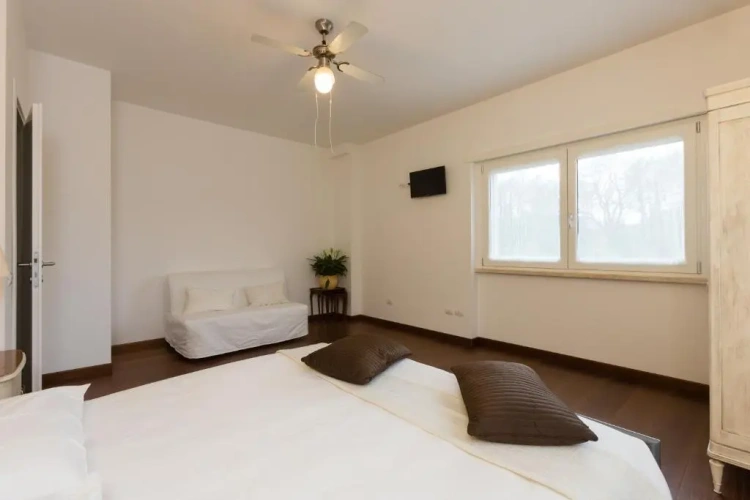 Family Junior Suite