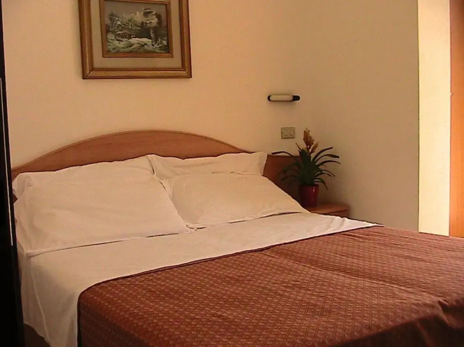Hotel Universo