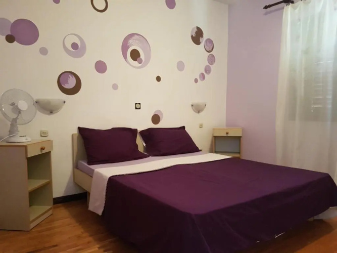 Apartments Natalija