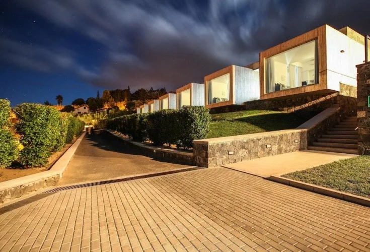 Luxury Apartment