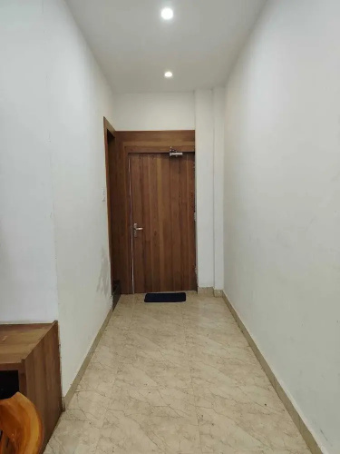 Hotel Ganga Vatika By GRB
