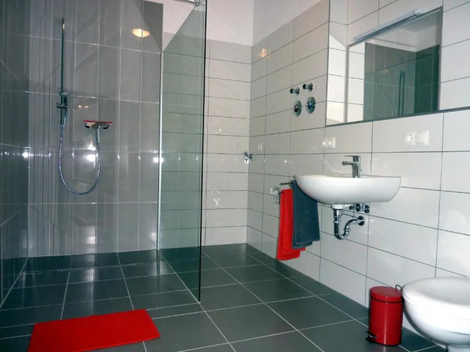 City Apartment Jena