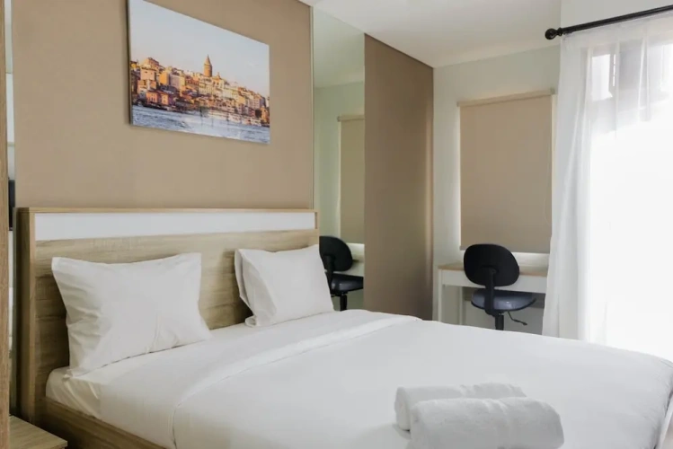 1 Bedroom Standard Studio