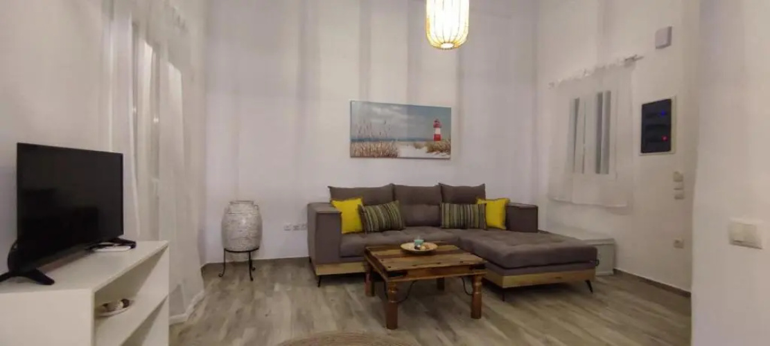 Isavella's House