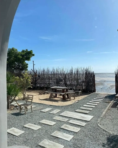 2 Bedrooms Cottage with ocean view