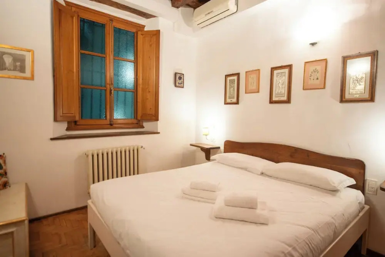 Mamo Florence - Terme Apartment