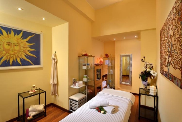 Best Western Plus Tigullio Royal Hotel photo 26