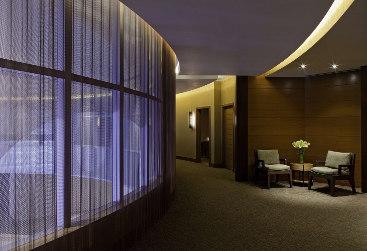 Hyatt At Olive 8 photo 14