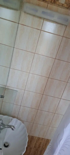 Stavros Kallia Apartment With sea View