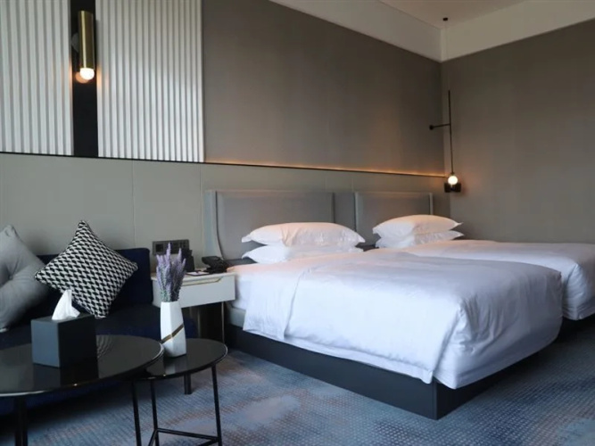 One City Rezen Hotel