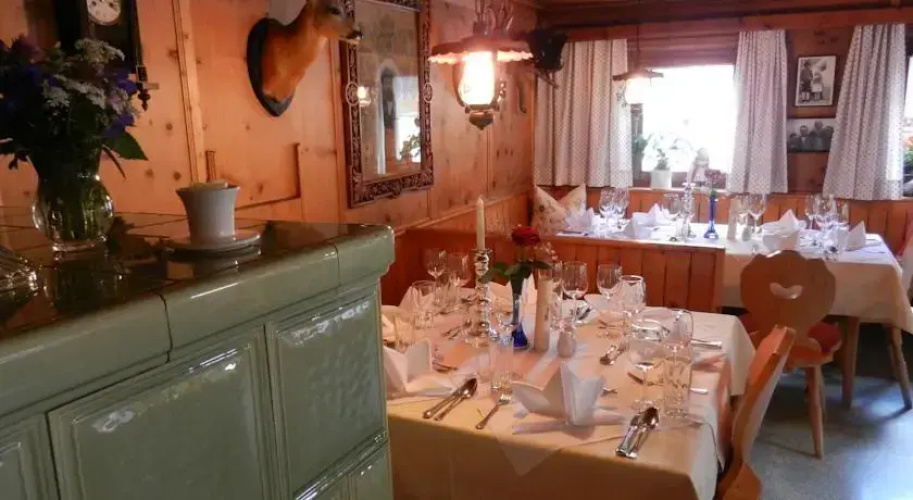 Gasthof Krone