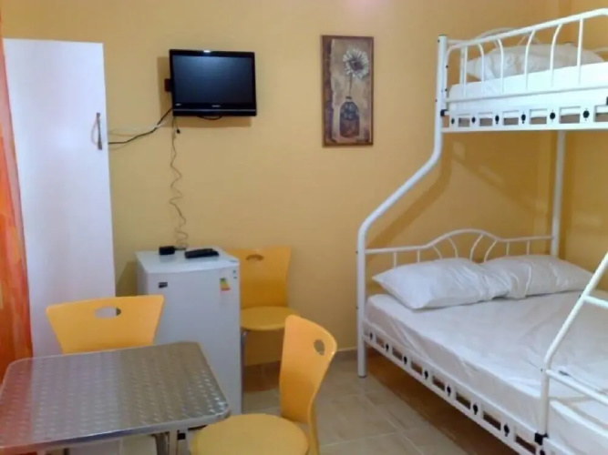 Kerpe Didem Apart Otel