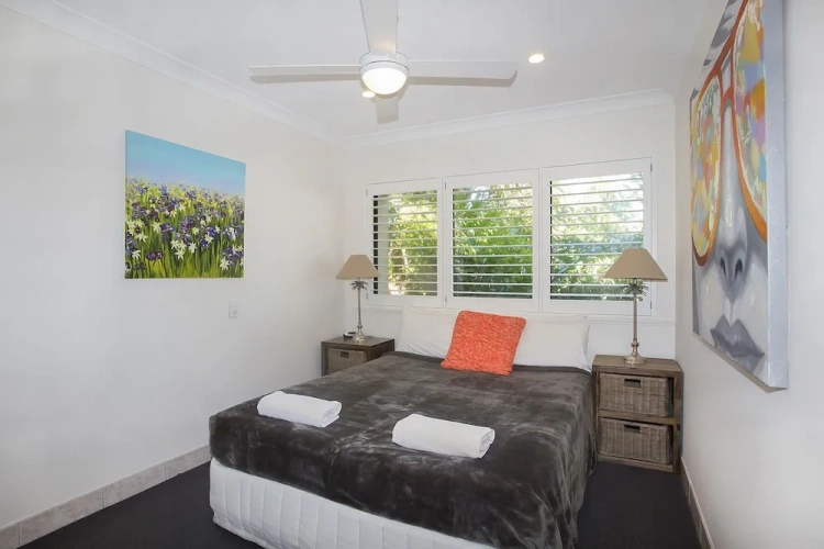 2 Bedrooms Superior Apartment