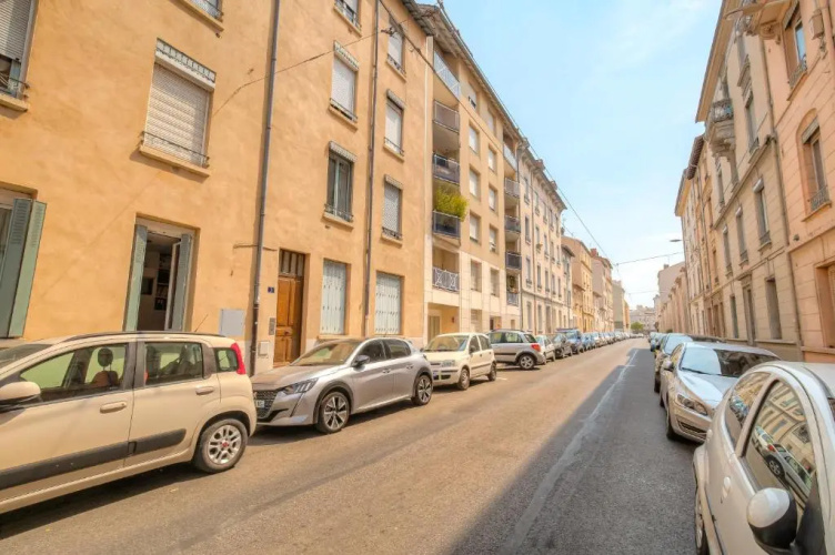 Appartement cosy pour weekend ou déplacement pro