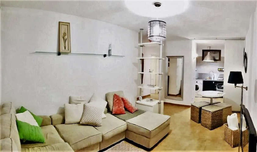 Royal Stylish Apartment