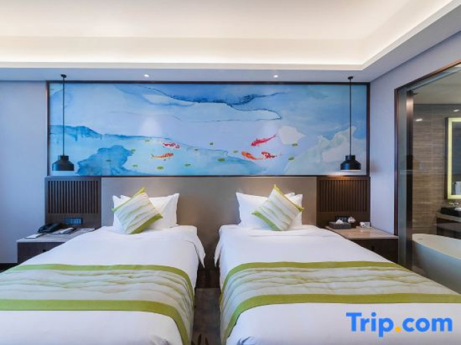 Millennium Hotel Zunyi