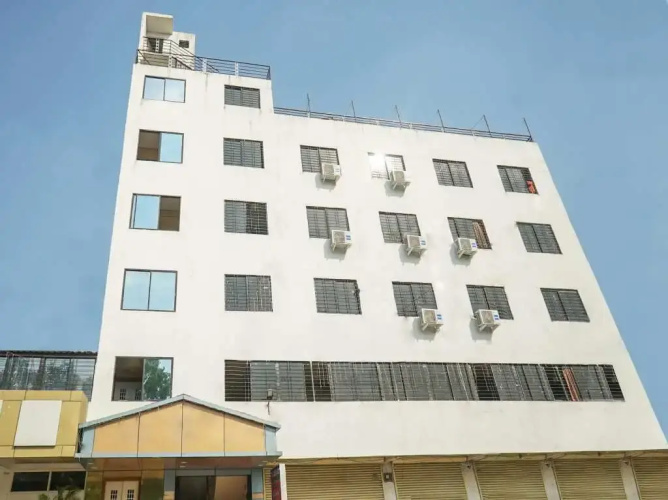 Hotelafbeelding