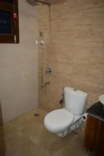 Shivam Lodge