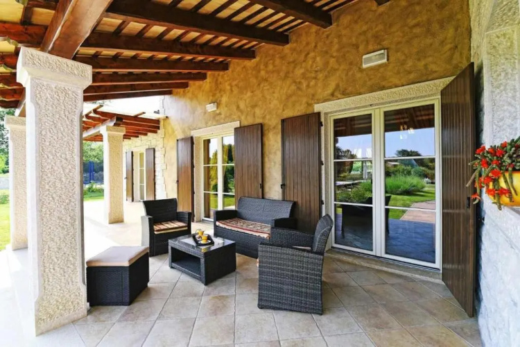 Villa St. Martina