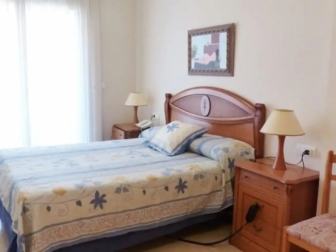 Apartamento Puerto Romano