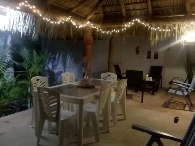 2 Bedrooms Cottage with balcony and with view