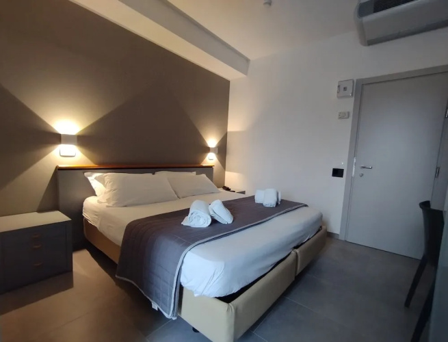 Hotel Excelsior