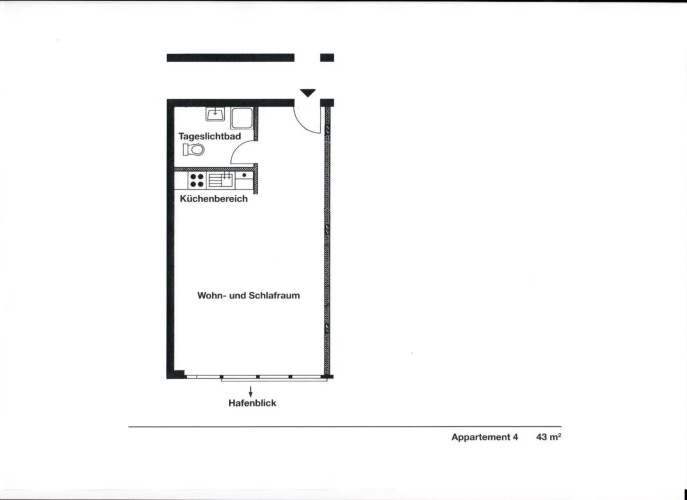 Haus Marinas