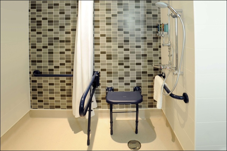 Hampton By Hilton Newcastle photo 8