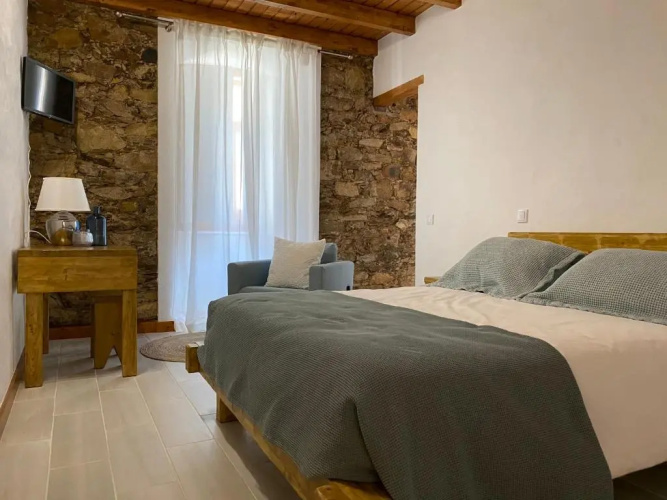 Casa Da Igrejja