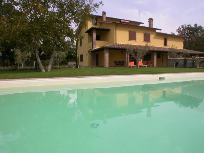 Casavacanze Sant'Eugenia